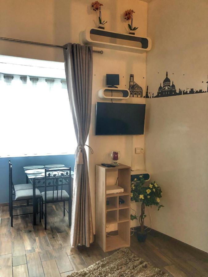 Loft 5 Places With View On Eiffel Tower Appartement *