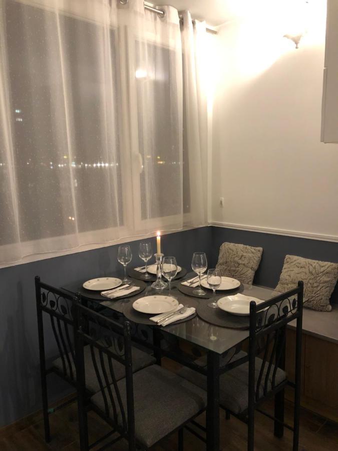 Loft 5 Places With View On Eiffel Tower París