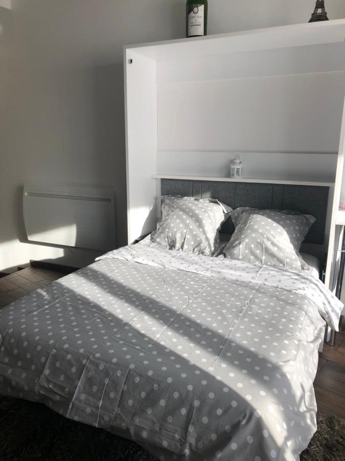 Loft 5 Places With View On Eiffel Tower Appartement