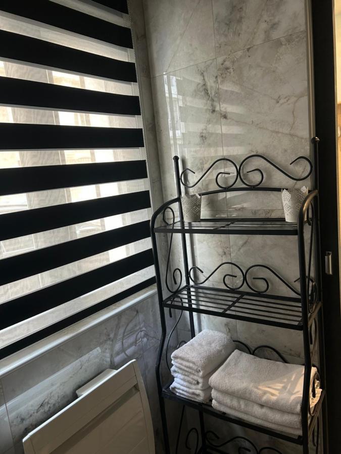 Loft 5 Places With View On Eiffel Tower * Parijs
