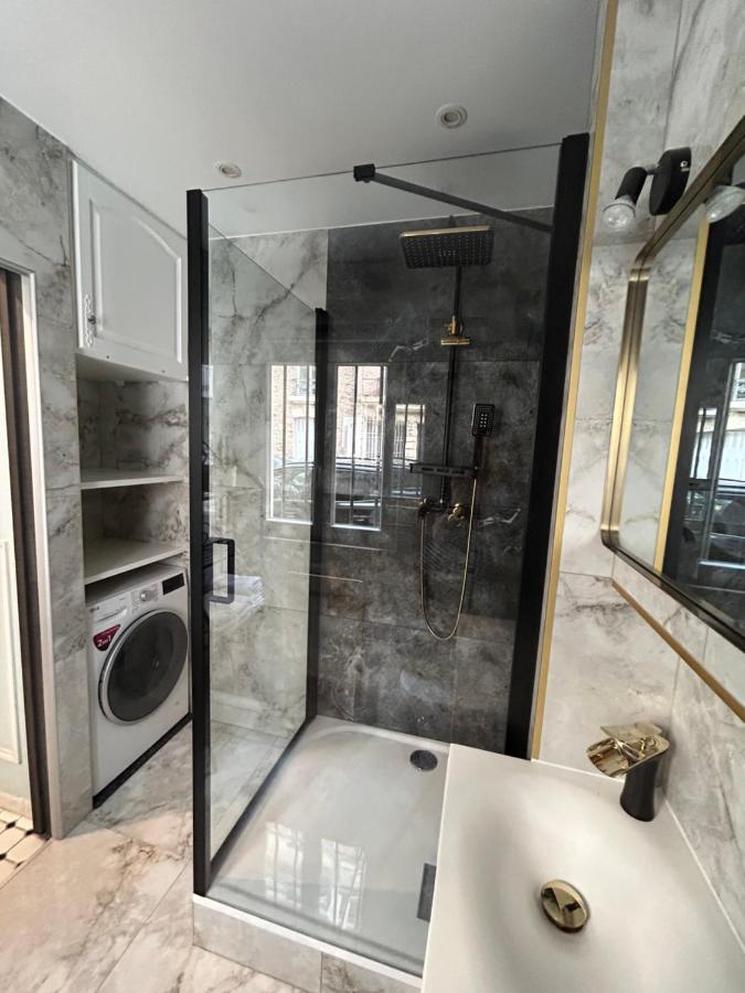 Loft 5 Places With View On Eiffel Tower * Parijs