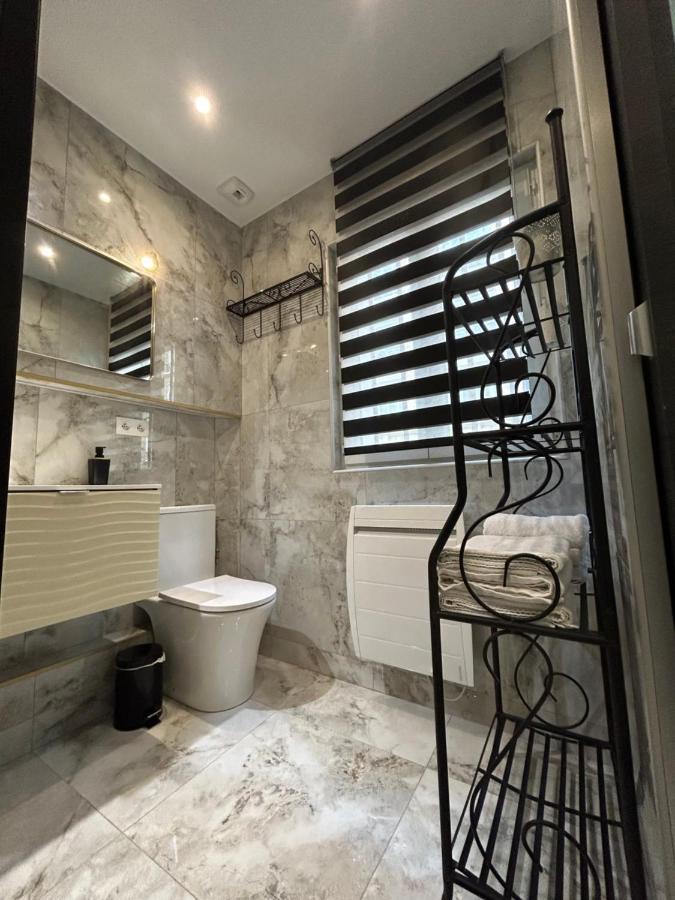 Loft 5 Places With View On Eiffel Tower Parijs